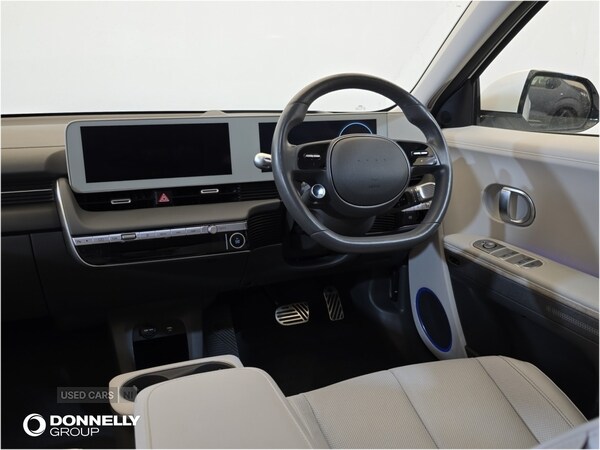 Used Hyundai IONIQ 5 2022 for sale - 75540787: Photo 18
