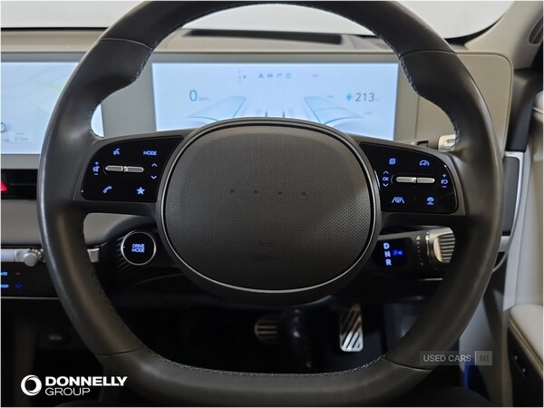 Used Hyundai IONIQ 5 2022 for sale - 75540787: Photo 19