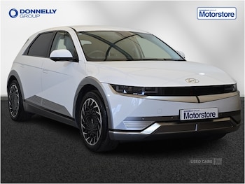 2022 - 225kW Ultimate 73 kWh 5dr AWD Auto [Tech]