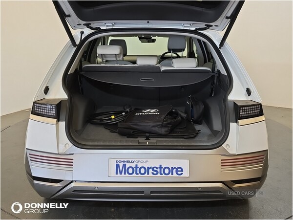 Used Hyundai IONIQ 5 2022 for sale - 75540787: Photo 21