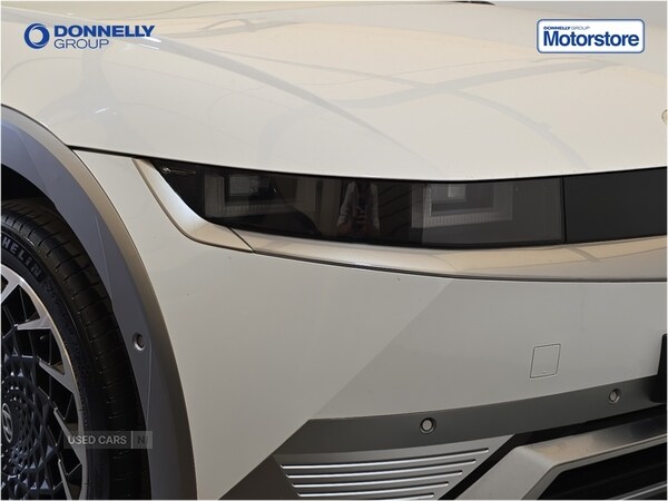 Used Hyundai IONIQ 5 2022 for sale - 75540787: Photo 22