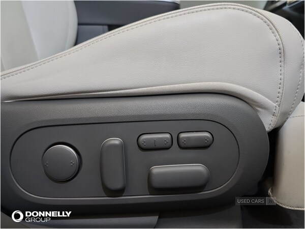 Used Hyundai IONIQ 5 2022 for sale - 75540787: Photo 27