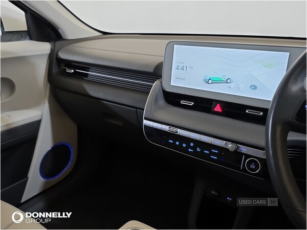 Used Hyundai IONIQ 5 2022 for sale - 75540787: Photo 28