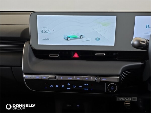 Used Hyundai IONIQ 5 2022 for sale - 75540787: Photo 30