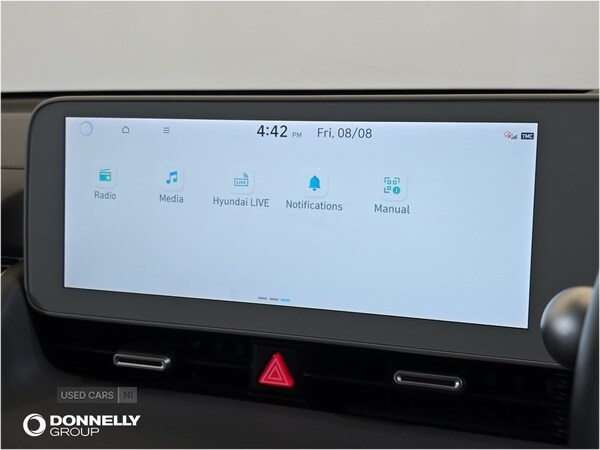 Used Hyundai IONIQ 5 2022 for sale - 75540787: Photo 33