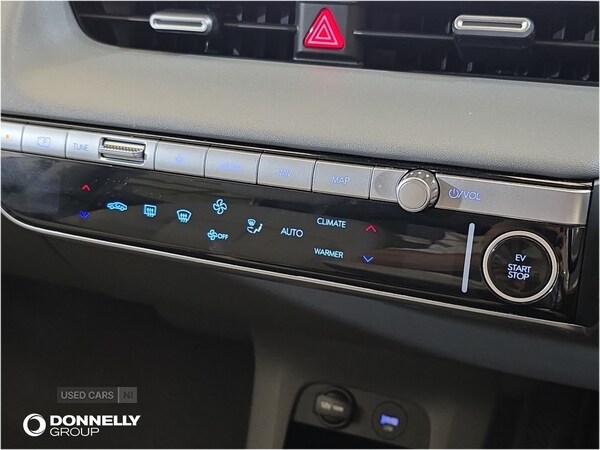 Used Hyundai IONIQ 5 2022 for sale - 75540787: Photo 34
