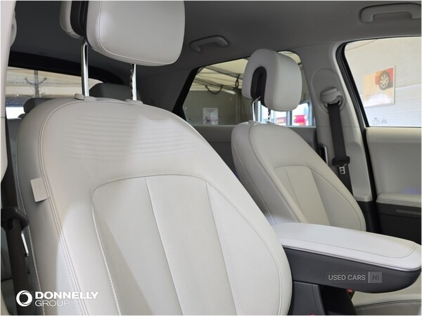 Used Hyundai IONIQ 5 2022 for sale - 75540787: Photo 35