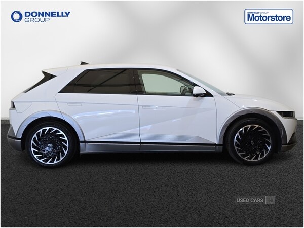 Used Hyundai IONIQ 5 2022 for sale - 75540787: Photo 3
