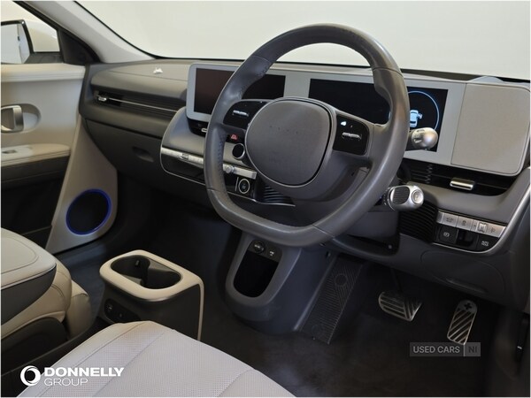 Used Hyundai IONIQ 5 2022 for sale - 75540787: Photo 4