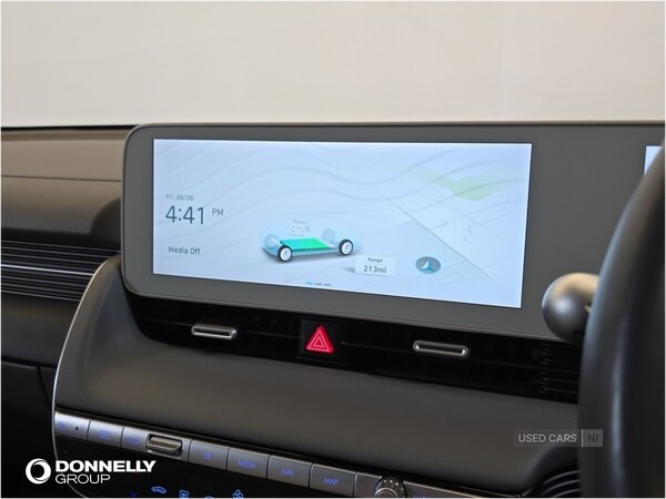 Used Hyundai IONIQ 5 2022 for sale - 75540787: Photo 5