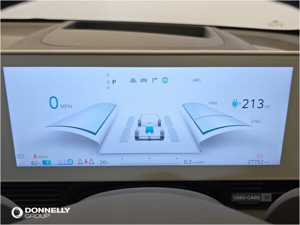 Used Hyundai IONIQ 5 2022 for sale - 75540787: Photo 6