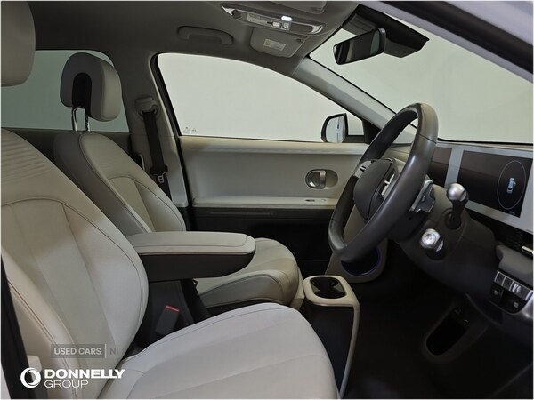 Used Hyundai IONIQ 5 2022 for sale - 75540787: Photo 8