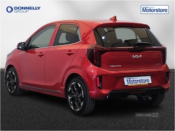 Used Kia Picanto 2025 for sale - 78141712: Photo