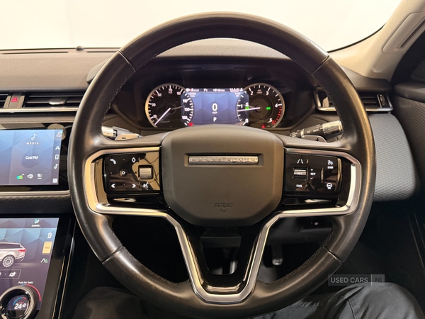 Used Land Rover Range Rover Velar 2021 for sale - 77770104: Photo 10