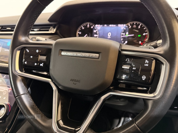 Used Land Rover Range Rover Velar 2021 for sale - 77770104: Photo 11