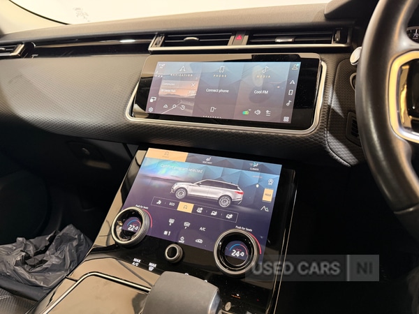 Used Land Rover Range Rover Velar 2021 for sale - 77770104: Photo 13