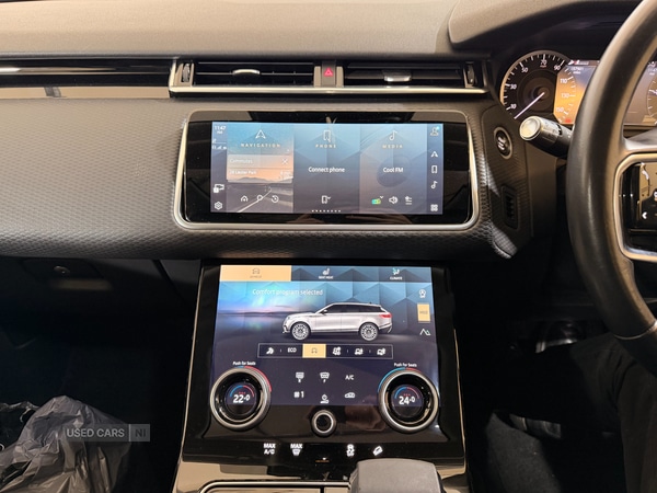 Used Land Rover Range Rover Velar 2021 for sale - 77770104: Photo 14