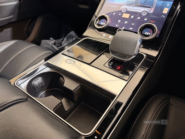 Used Land Rover Range Rover Velar 2021 for sale - 77770104: Photo 15