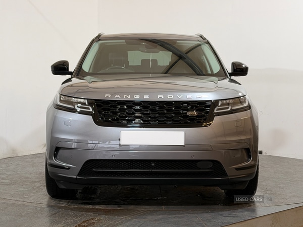 Used Land Rover Range Rover Velar 2021 for sale - 77770104: Photo 16