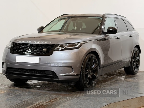 Used Land Rover Range Rover Velar 2021 for sale - 77770104: Photo 17