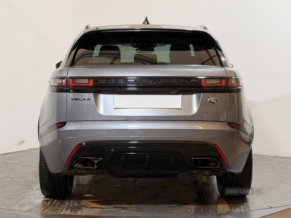 Used Land Rover Range Rover Velar 2021 for sale - 77770104: Photo 18