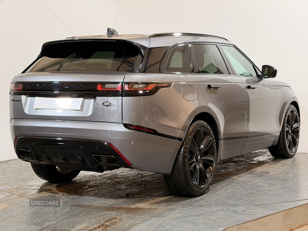 Used Land Rover Range Rover Velar 2021 for sale - 77770104: Photo 19