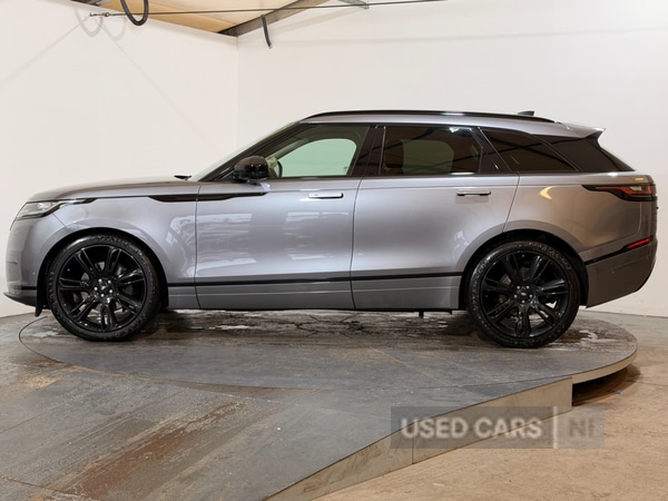 Used Land Rover Range Rover Velar 2021 for sale - 77770104: Photo 2