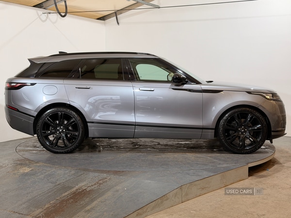 Used Land Rover Range Rover Velar 2021 for sale - 77770104: Photo 20