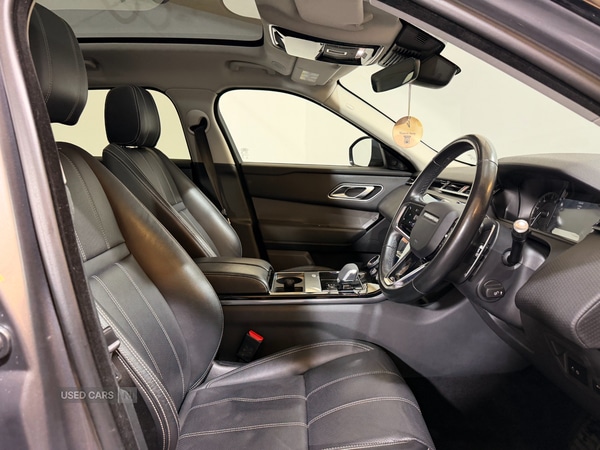 Used Land Rover Range Rover Velar 2021 for sale - 77770104: Photo 21