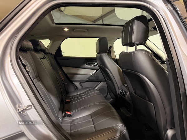 Used Land Rover Range Rover Velar 2021 for sale - 77770104: Photo 22