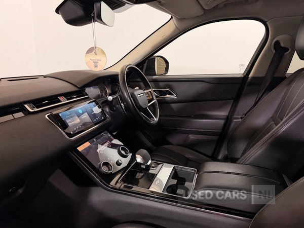 Used Land Rover Range Rover Velar 2021 for sale - 77770104: Photo 23