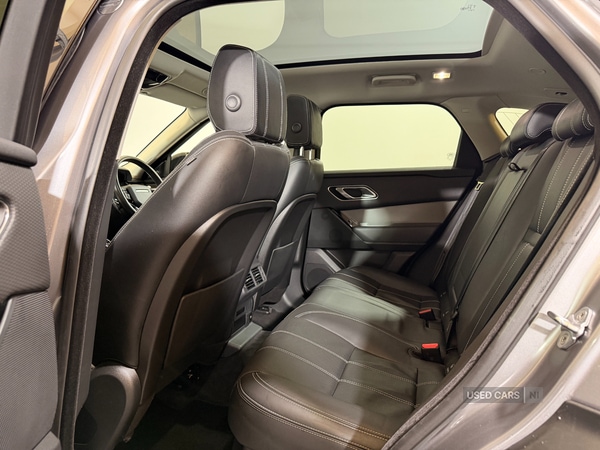 Used Land Rover Range Rover Velar 2021 for sale - 77770104: Photo 24