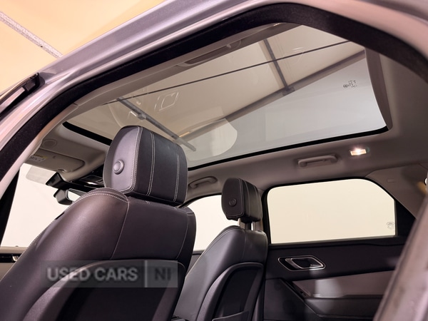 Used Land Rover Range Rover Velar 2021 for sale - 77770104: Photo 26