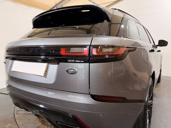Used Land Rover Range Rover Velar 2021 for sale - 77770104: Photo 27