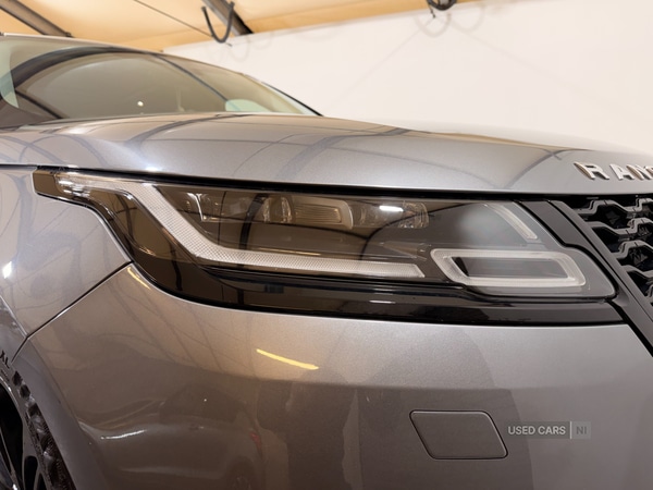 Used Land Rover Range Rover Velar 2021 for sale - 77770104: Photo 28