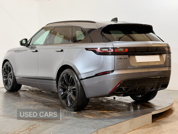 Used Land Rover Range Rover Velar 2021 for sale - 77770104: Photo 3