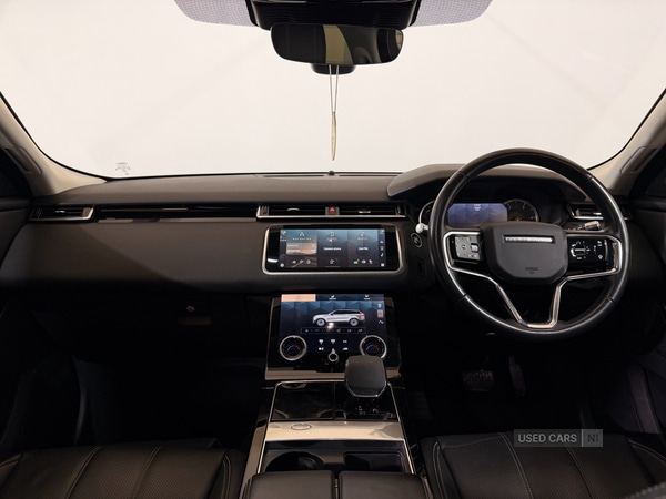 Used Land Rover Range Rover Velar 2021 for sale - 77770104: Photo 5