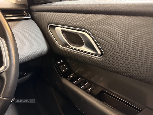 Used Land Rover Range Rover Velar 2021 for sale - 77770104: Photo 9