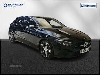 Used Mercedes-Benz A-Class 2025 for sale - 79602902: Photo