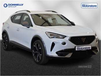 Used Cupra Formentor 2023 for sale - 74359249: Photo