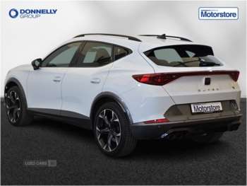 Used Cupra Formentor 2023 for sale - 74359249: Photo