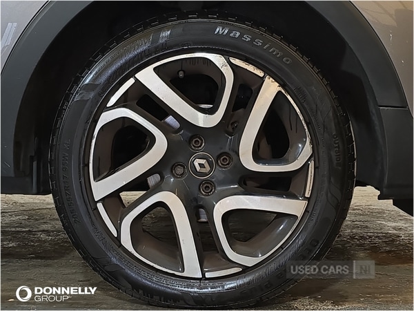 Used Renault Captur 2018 for sale - 78008184: Photo 4