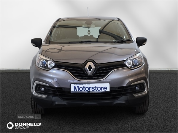 Used Renault Captur 2018 for sale - 78008184: Photo 5