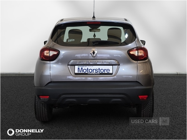 Used Renault Captur 2018 for sale - 78008184: Photo 6