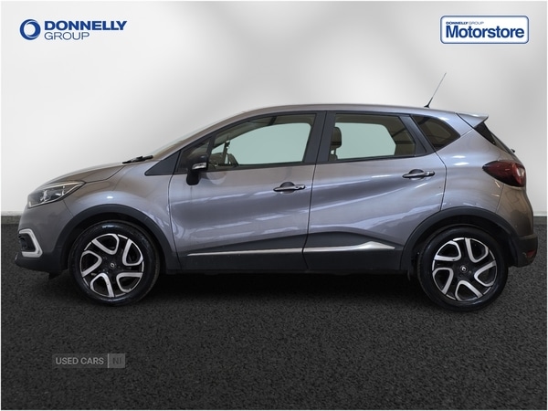 Used Renault Captur 2018 for sale - 78008184: Photo 7