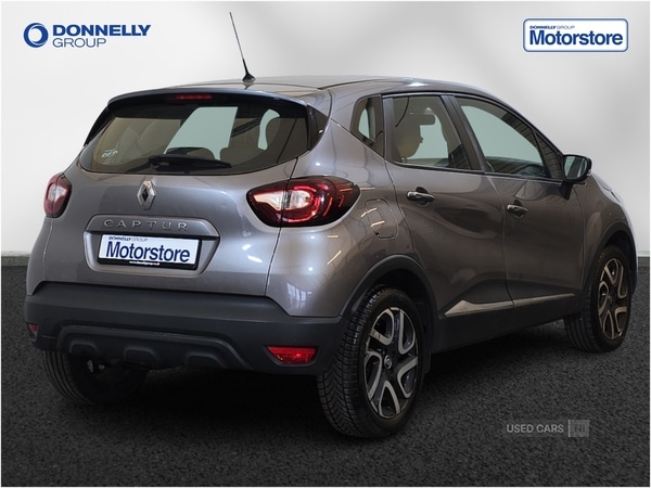 Used Renault Captur 2018 for sale - 78008184: Photo 9