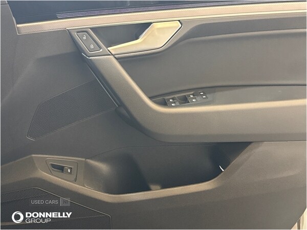 Used Volkswagen Touareg 2019 for sale - 76522879: Photo 21