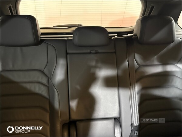 Used Volkswagen Touareg 2019 for sale - 76522879: Photo 22