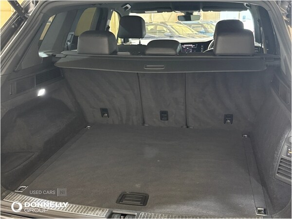 Used Volkswagen Touareg 2019 for sale - 76522879: Photo 23