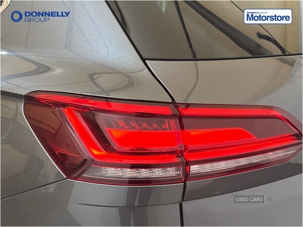 Used Volkswagen Touareg 2019 for sale - 76522879: Photo 25